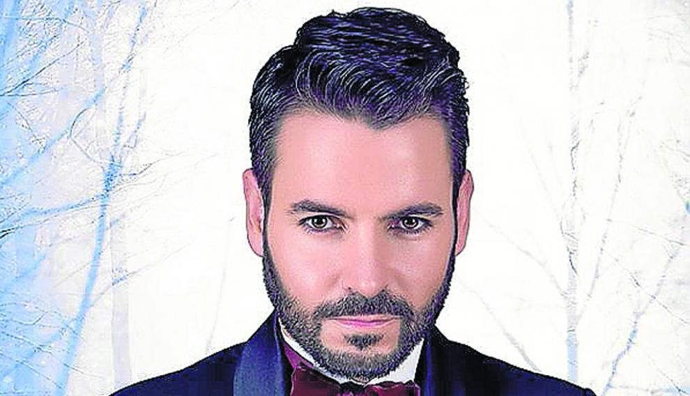 José Armas ‘El Ilusionista’ ha actuado para cientos de miles de personas por toda España.