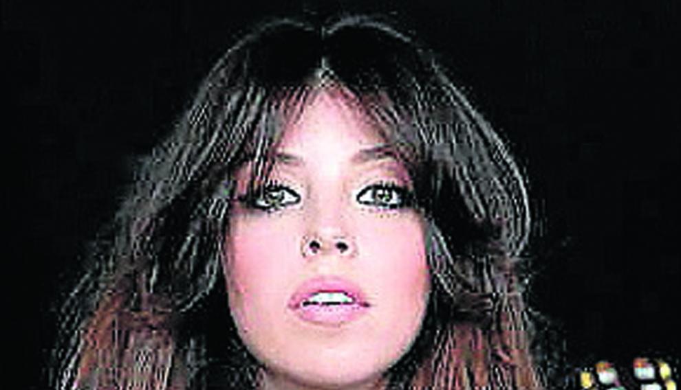 Soleá Morente viene de una saga de artistas flamencos.