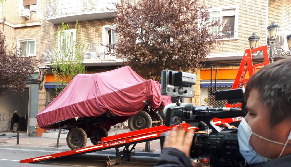 ARAGONTV
