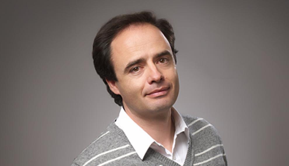 Ricardo Buil