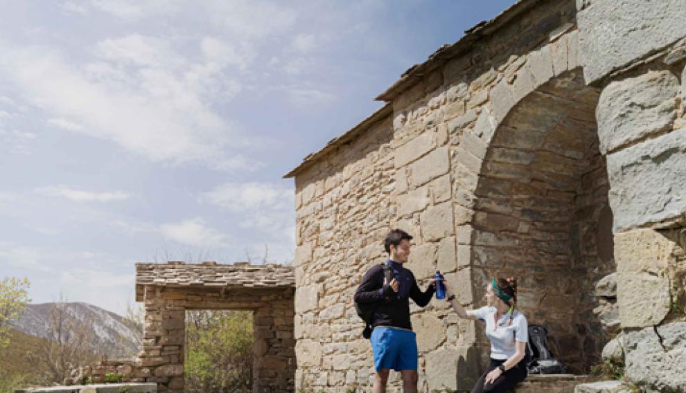 "Valle de Rodellar. Corazón de Guara” es el lema elegido