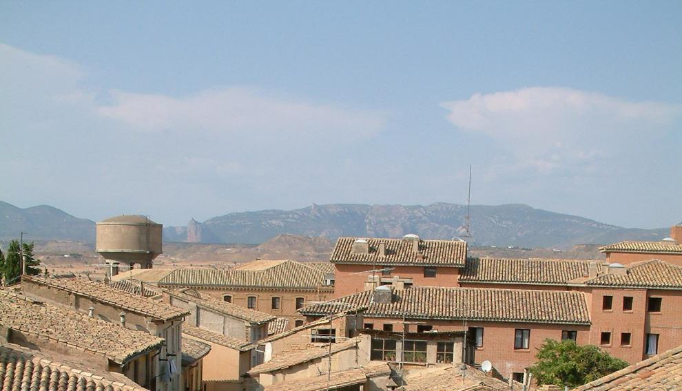 Huesca