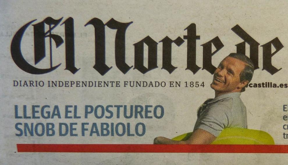 Rafa Maza Fabiolo