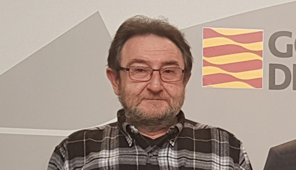 El jurado ha destacado la gran trayectoria profesional de Chusé Aragüés.