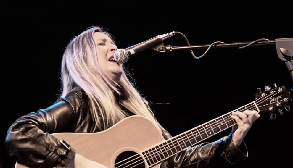 El 21 de agosto, el público podrá disfrutar de un concierto de Aurora Beltrán en formato acústico.
