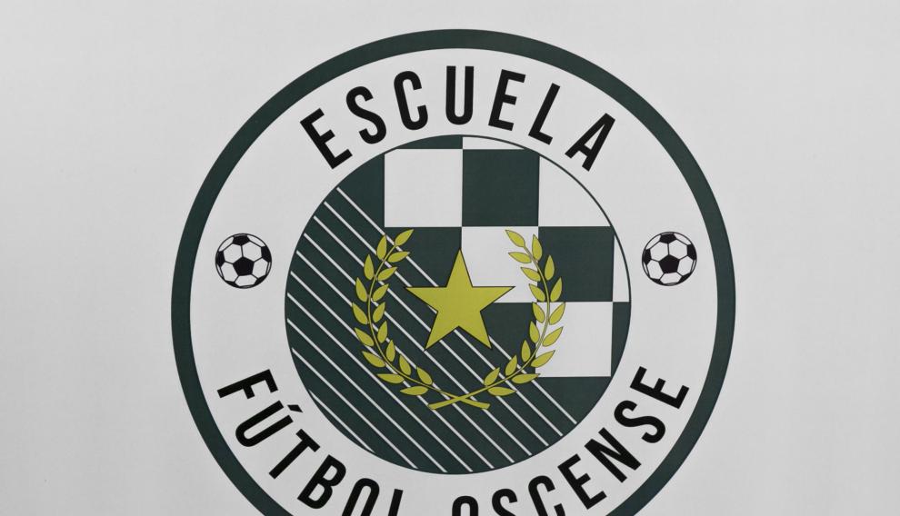 Este es el nuevo escudo de la EFO.
