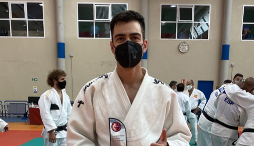 Pablo Bitrián.
