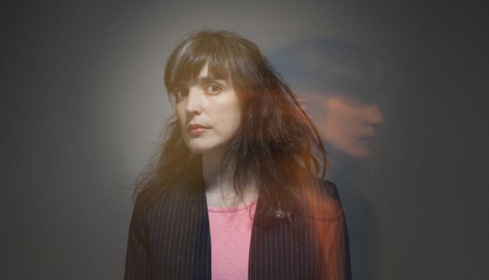 Elena Setién.
