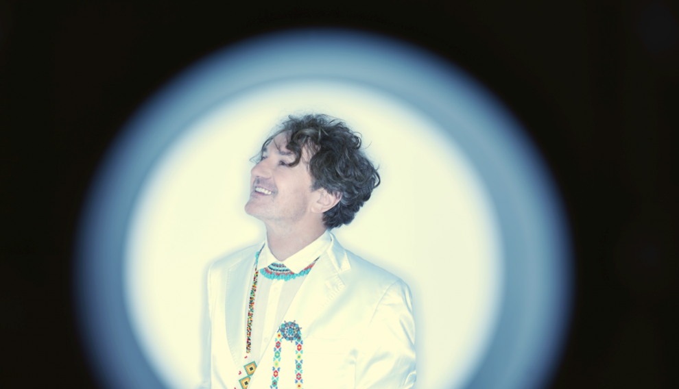 Goran Bregović.