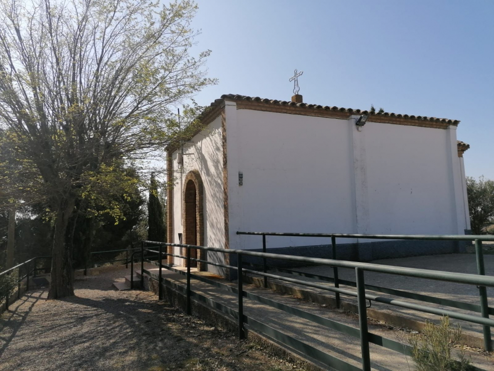 Ermita de San Quílez