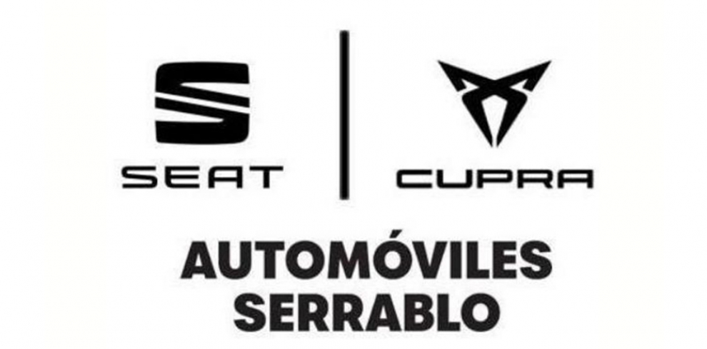 Automoviles Serrablo