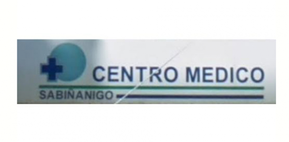 Centro médico Sabiñánigo