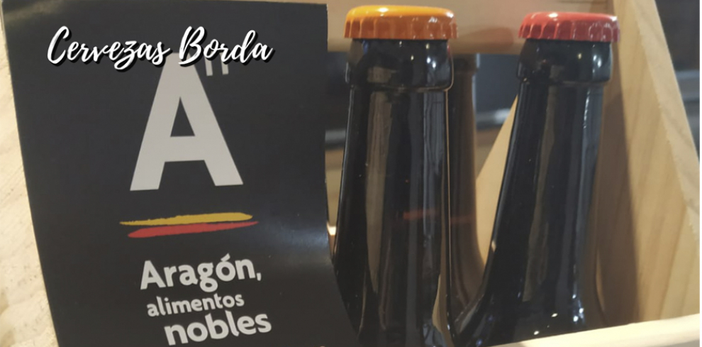 Cervezas Borda