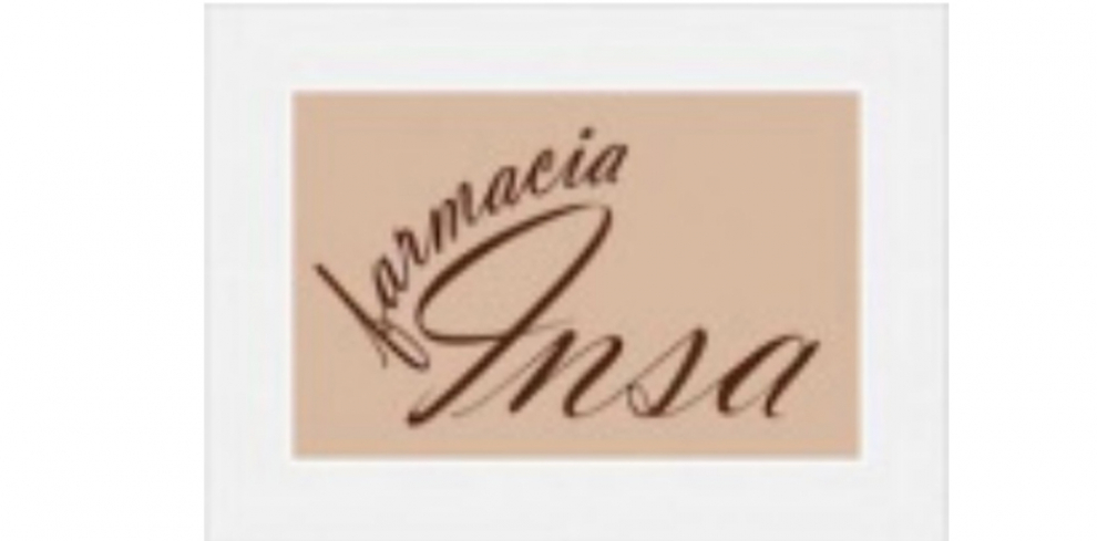 Farmacia Insa
