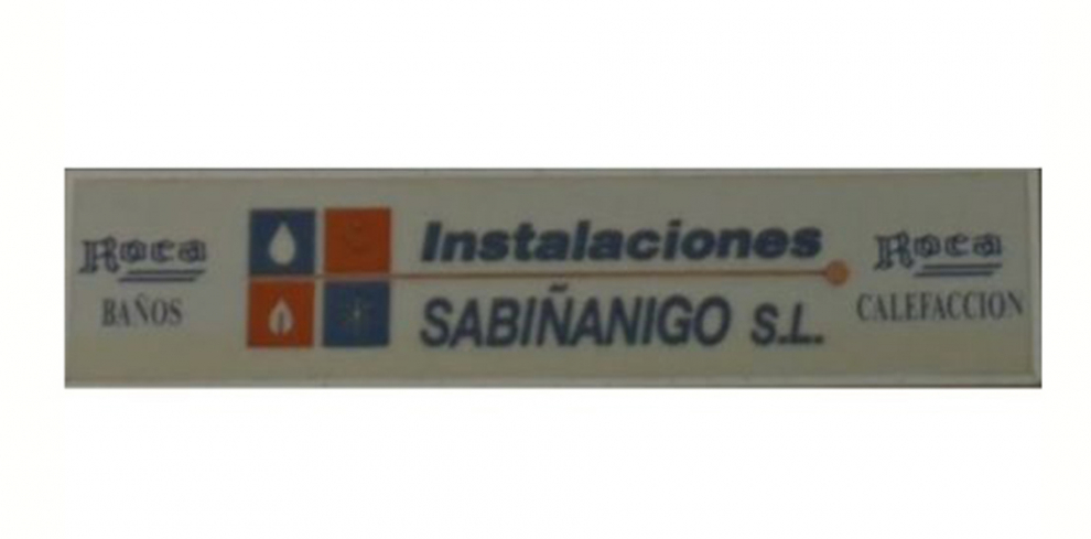 Instalaciones Sabiñánigo