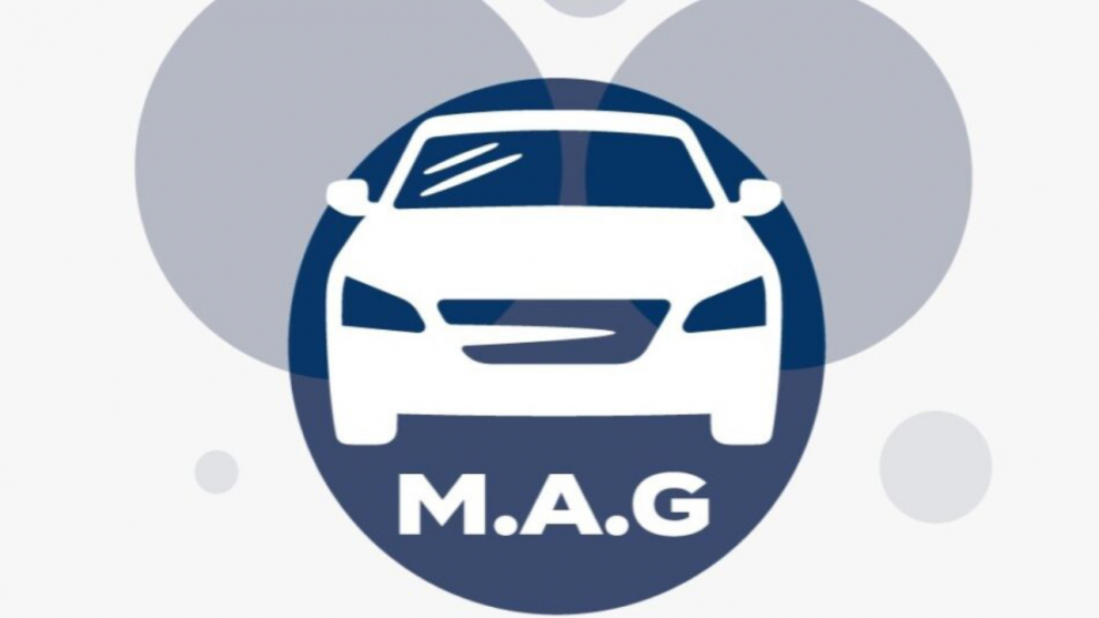 Limpieza de vehículos MAG
