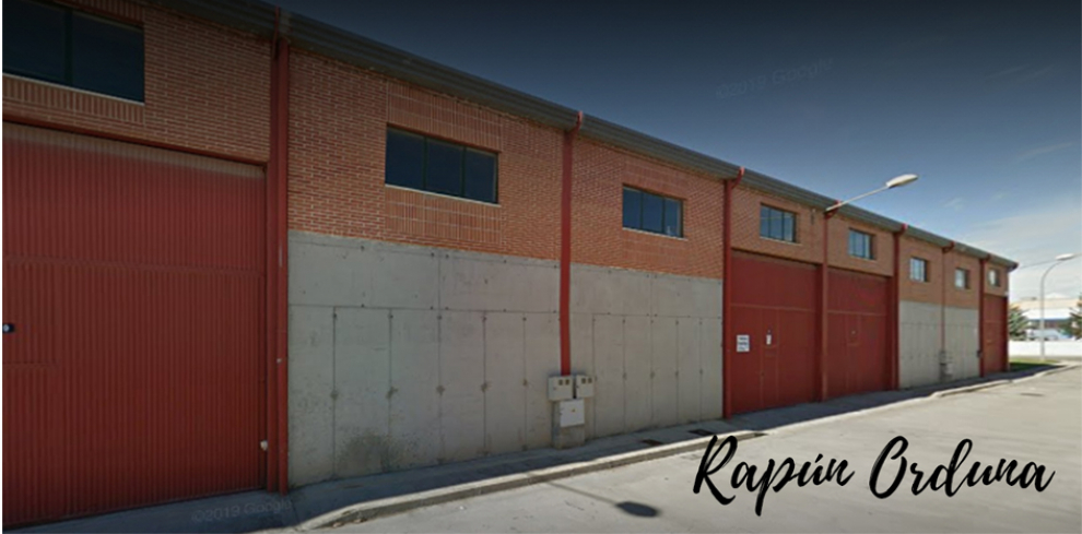 Rapún Orduna