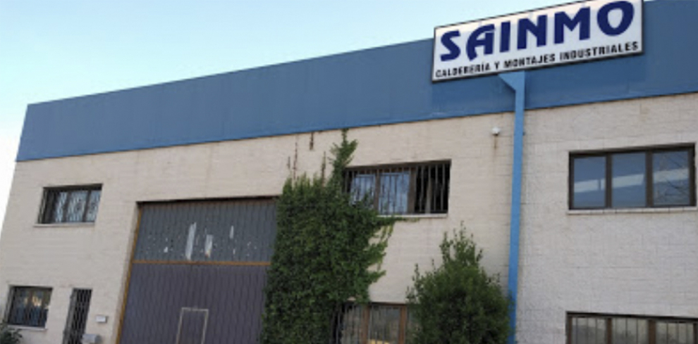 Sainmo