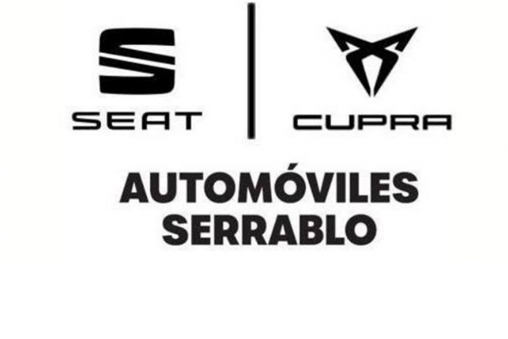 Automóviles Serrablo