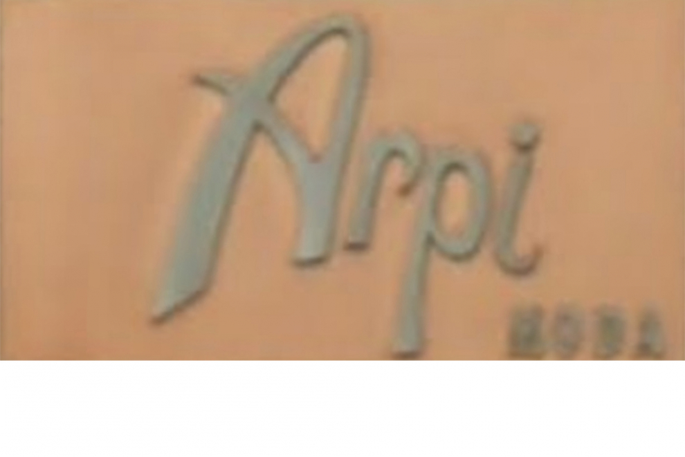 Confecciones Arpi