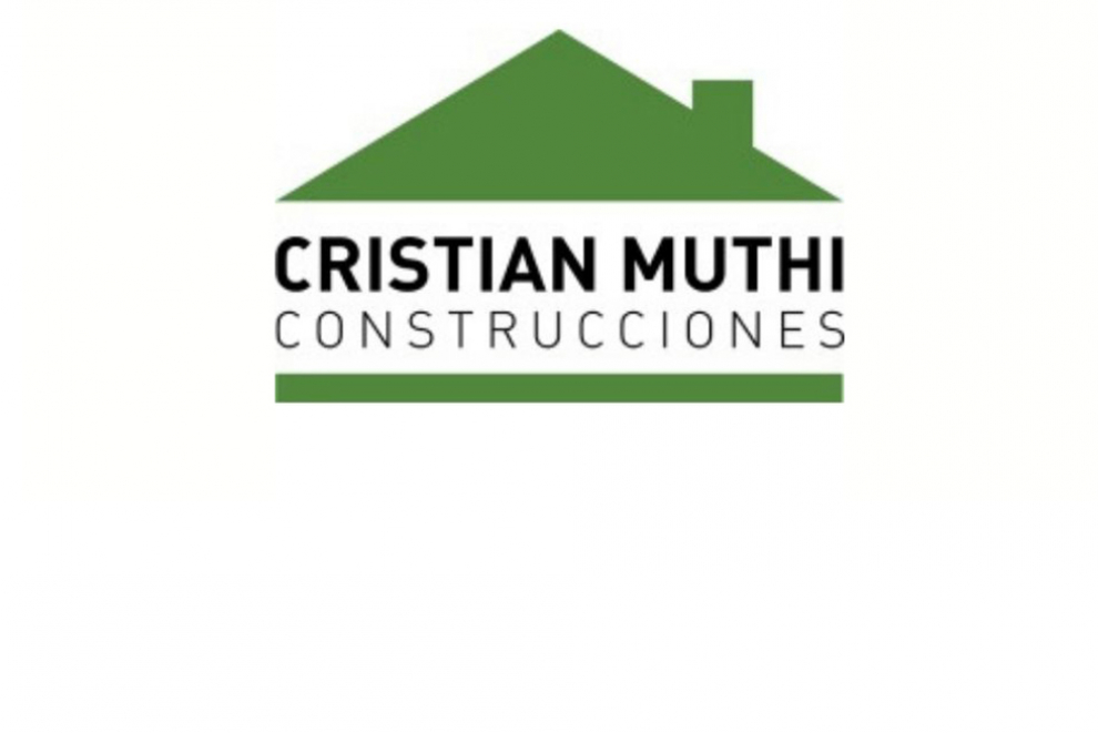 Construcciones Cristian Muthi