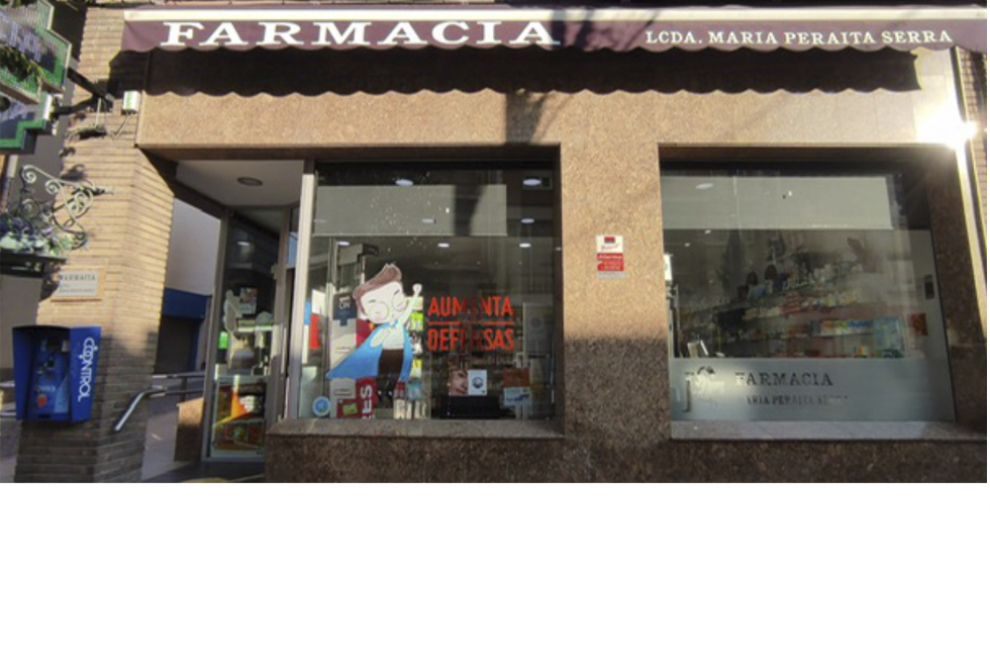 Farmacia Peraita Serra