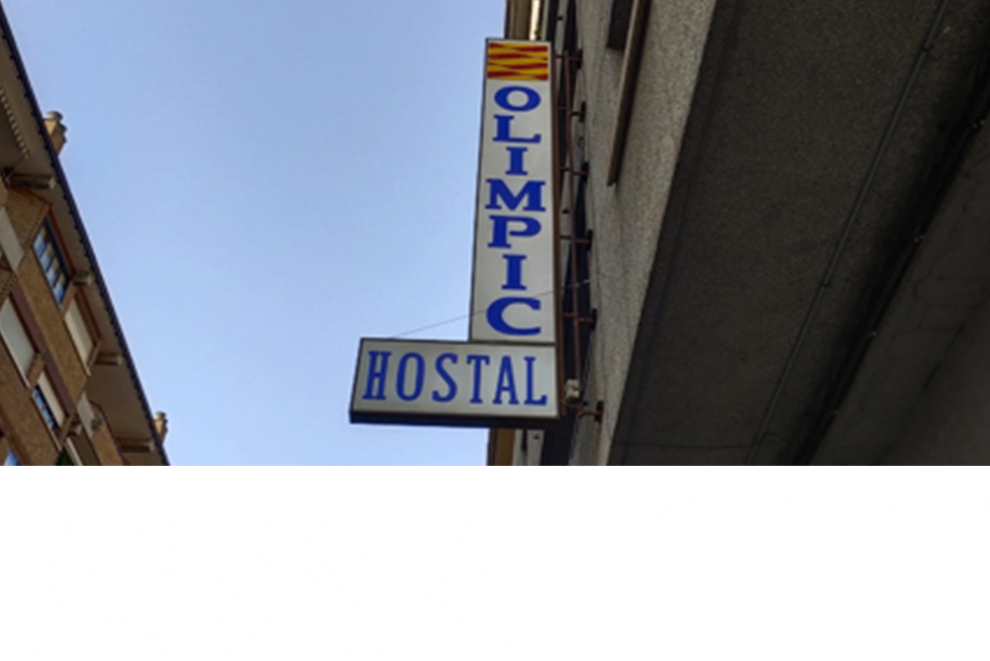 Hostal Olimpic