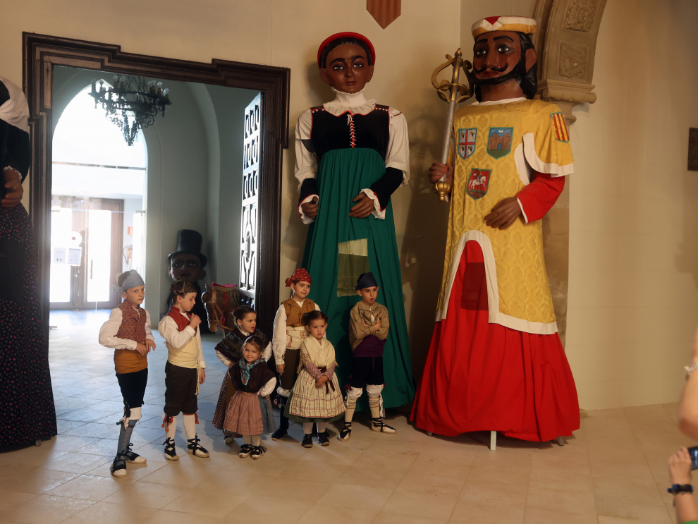 Encuentro Internacional de Escuelas de Folklore