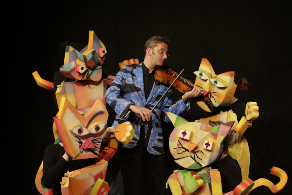 Artistas y enclaves del Sonna 2022