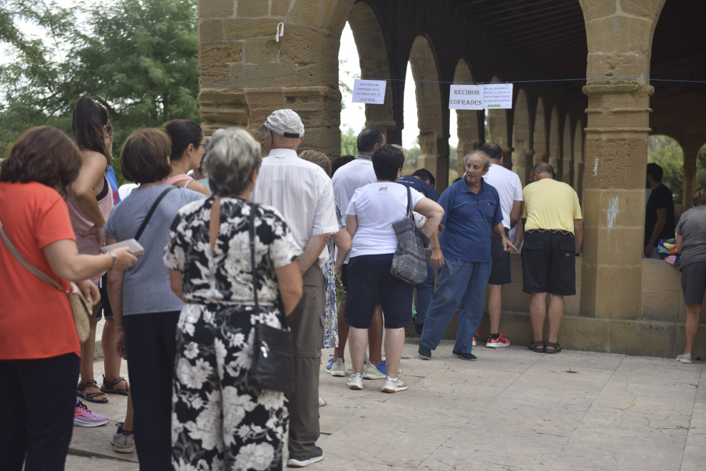 Cerca de 4.000 personas han disfrutado de esta jornada.