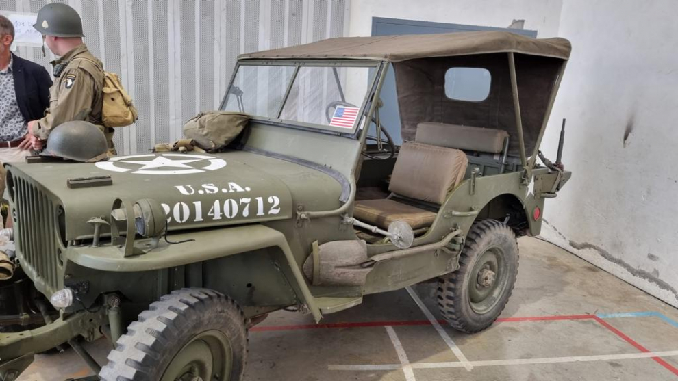feria trocatierz militaria 2022