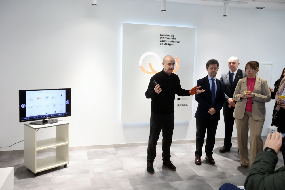 Jornada inaugural con invitado y autoridades este miércoles en Walqa
