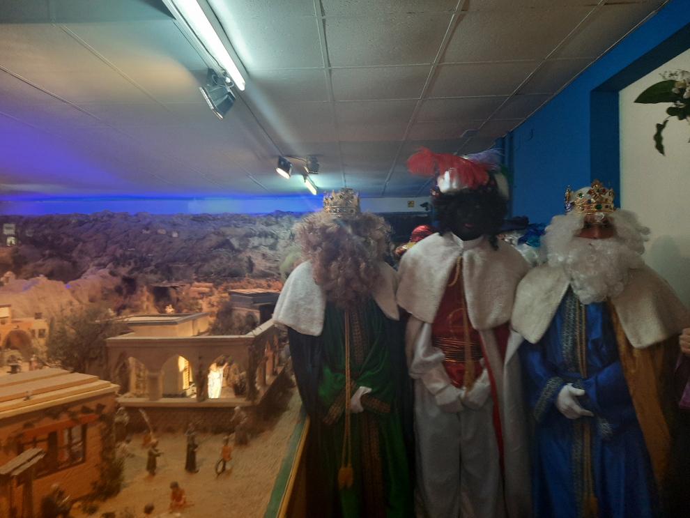 Actividades de los Reyes Magos este 6 de enero en Graus.