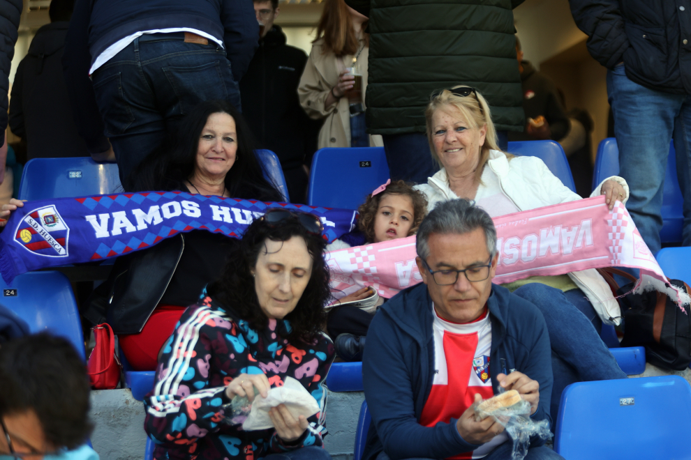 El partido en imágenes.