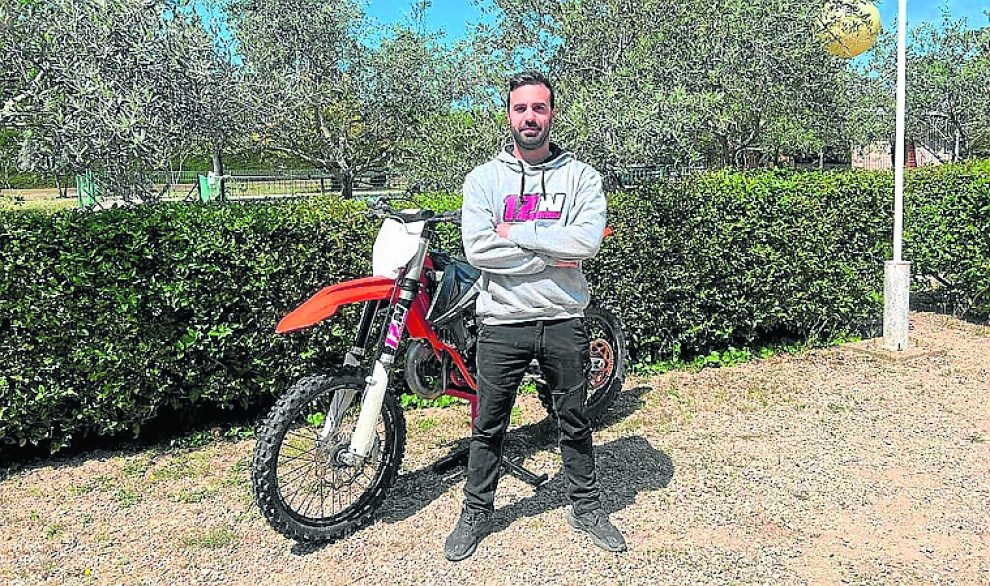 El comercio crece en Sariñena y favorece el asentamiento y crecimiento del núcleo.