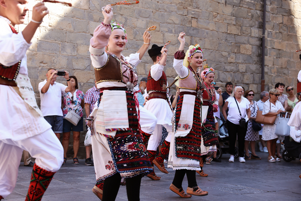 macedonia