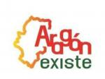 Logotipo de Aragón Existe registrado en la Oficina de Patentes y Marcas a título particular por el alcalde de Santa Eulalia de Gállego, José Antonio Casaucau.