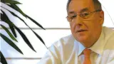 Fallece Tomás Solans, exjefe de Protocolo de la DGA