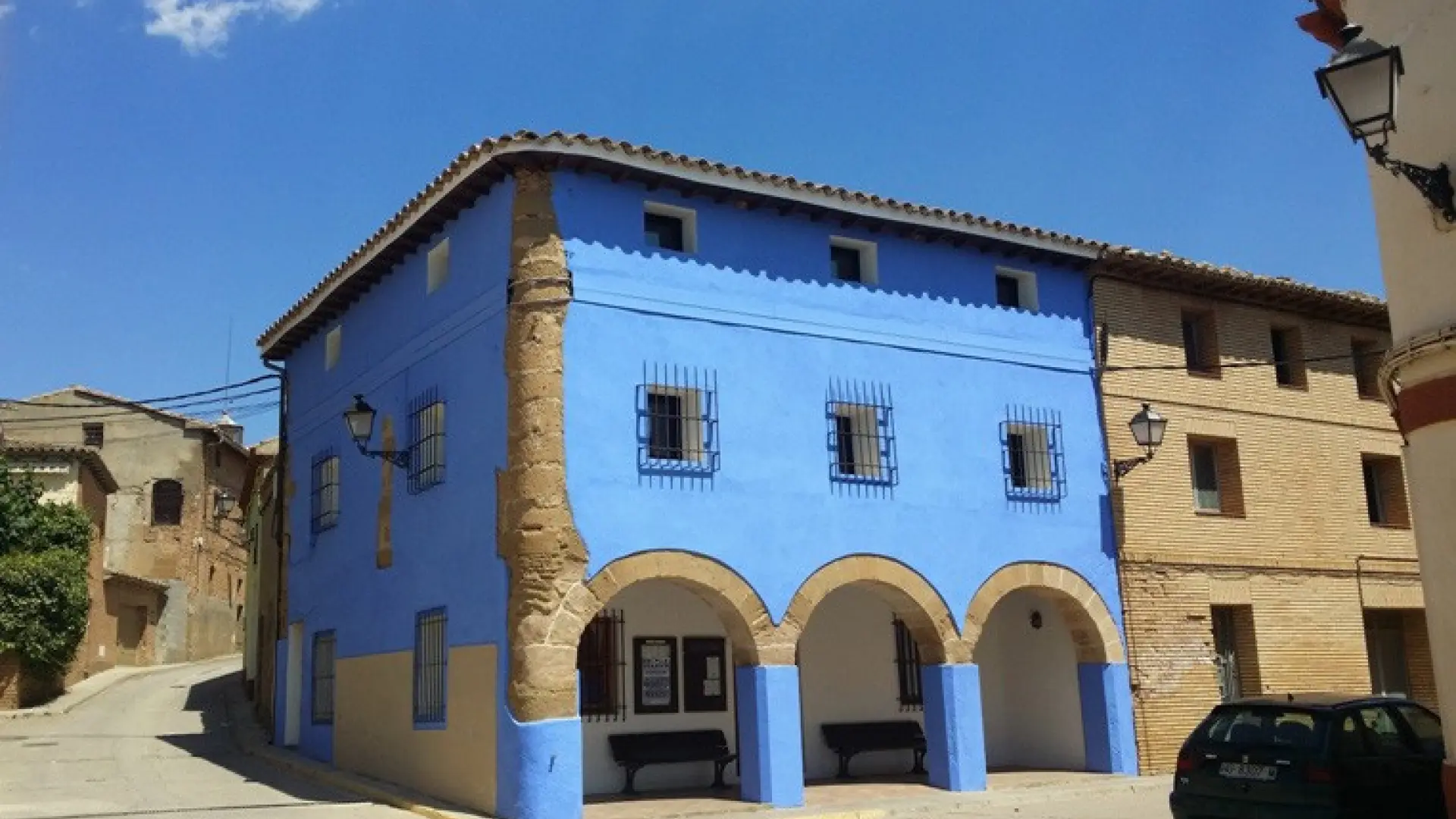 Casa solans binaced (99) foto