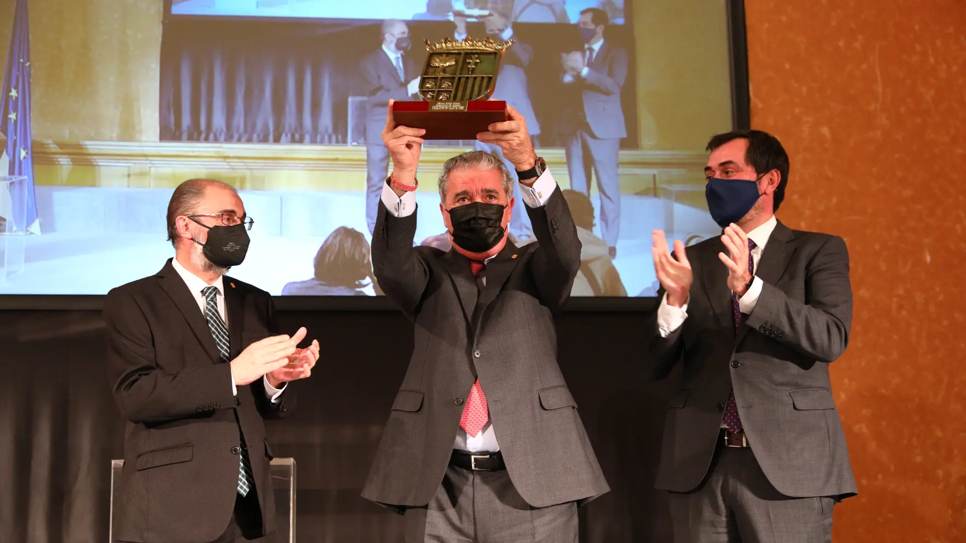 Alfonso solans (99) 사진