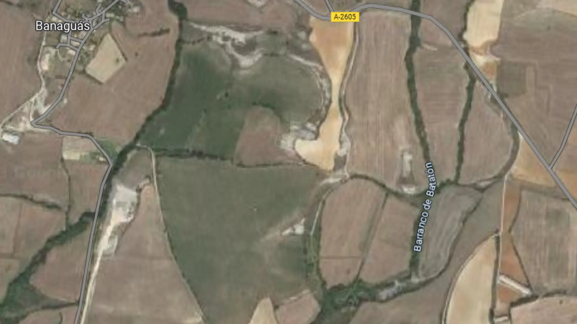 Garantizada “en precario” el agua en La Solana de Jaca