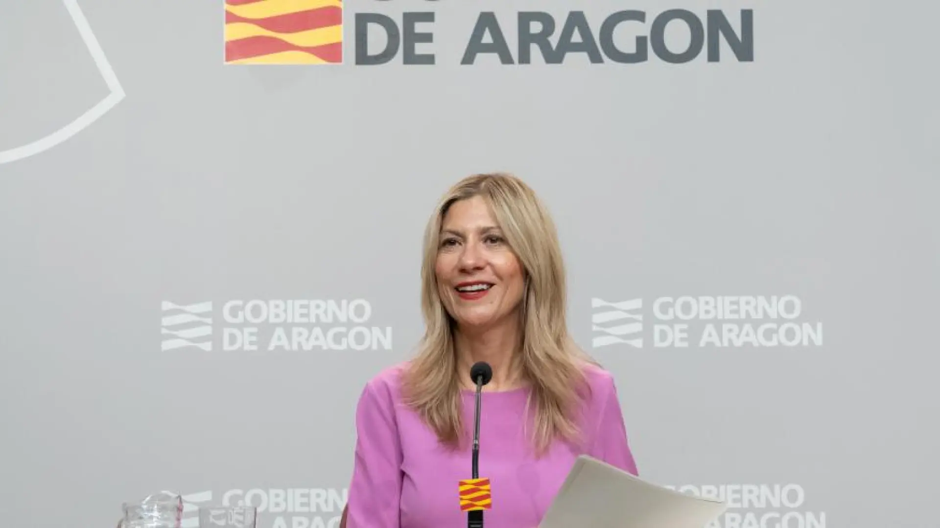Gobierno de Aragón nombra a 27 altos cargos 