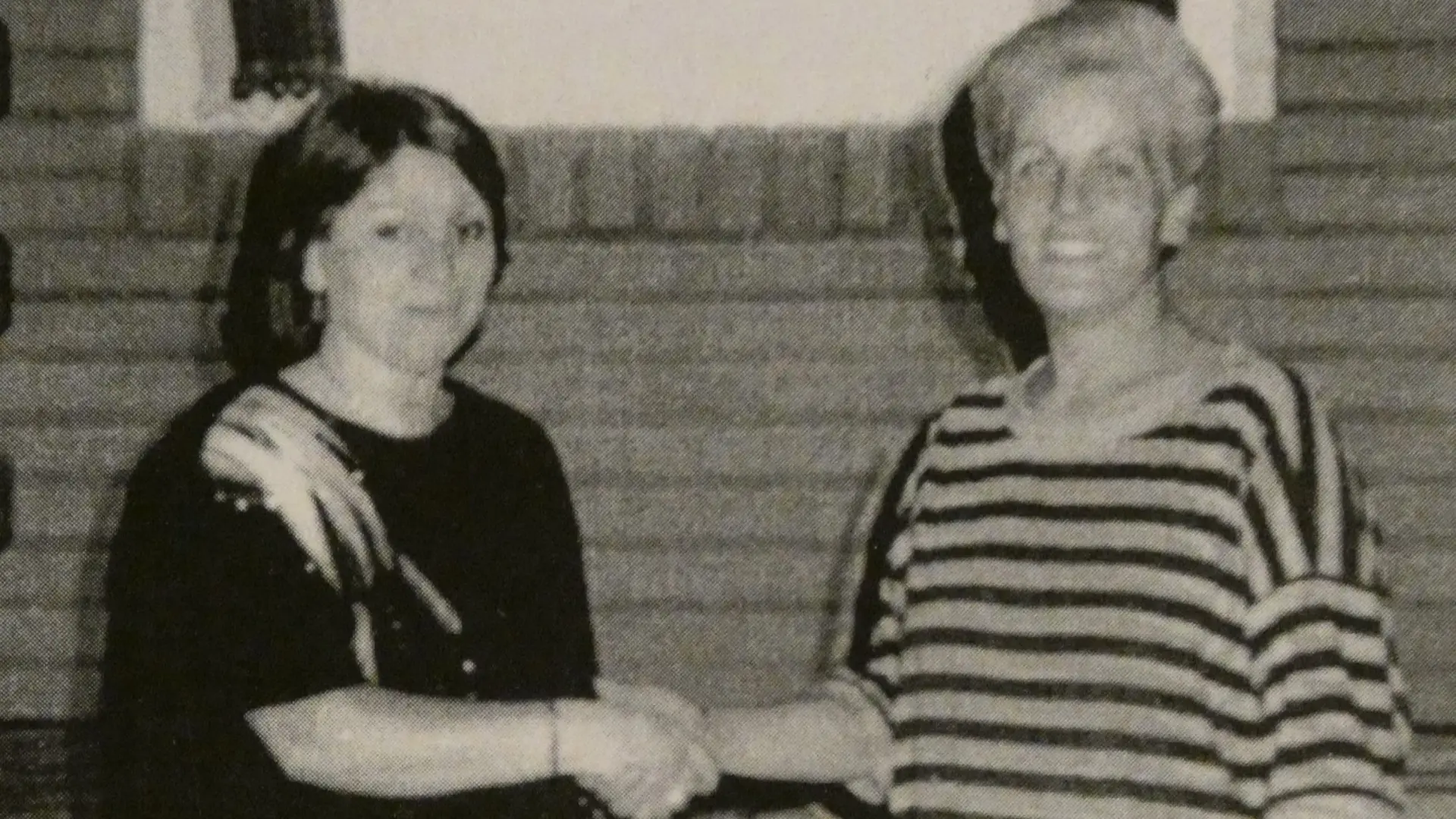 Reconocimiento a las primeras concejalas de Barbastro