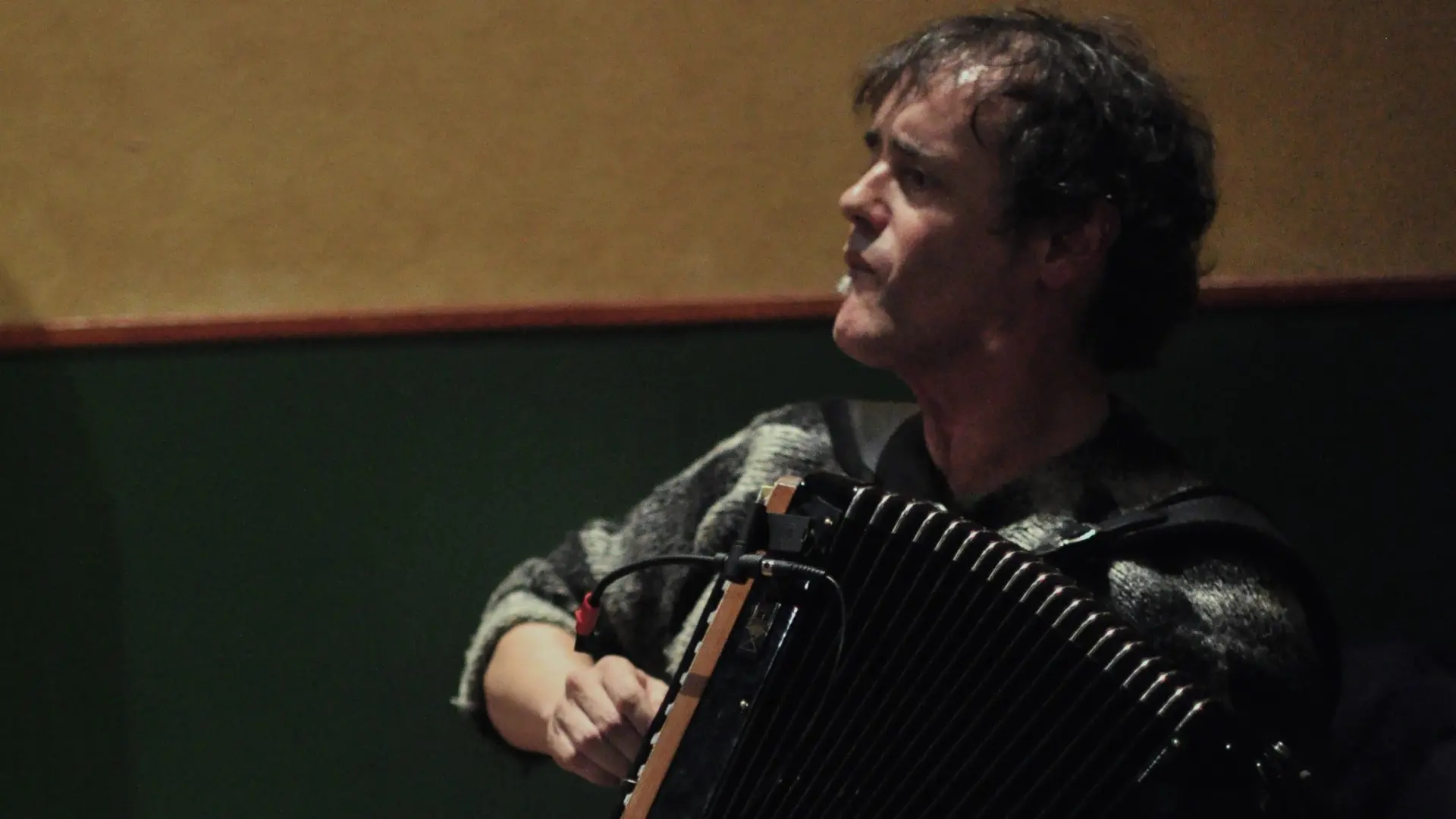 Javier López Jaso regresa este jueves al Juan Sebastián Bar