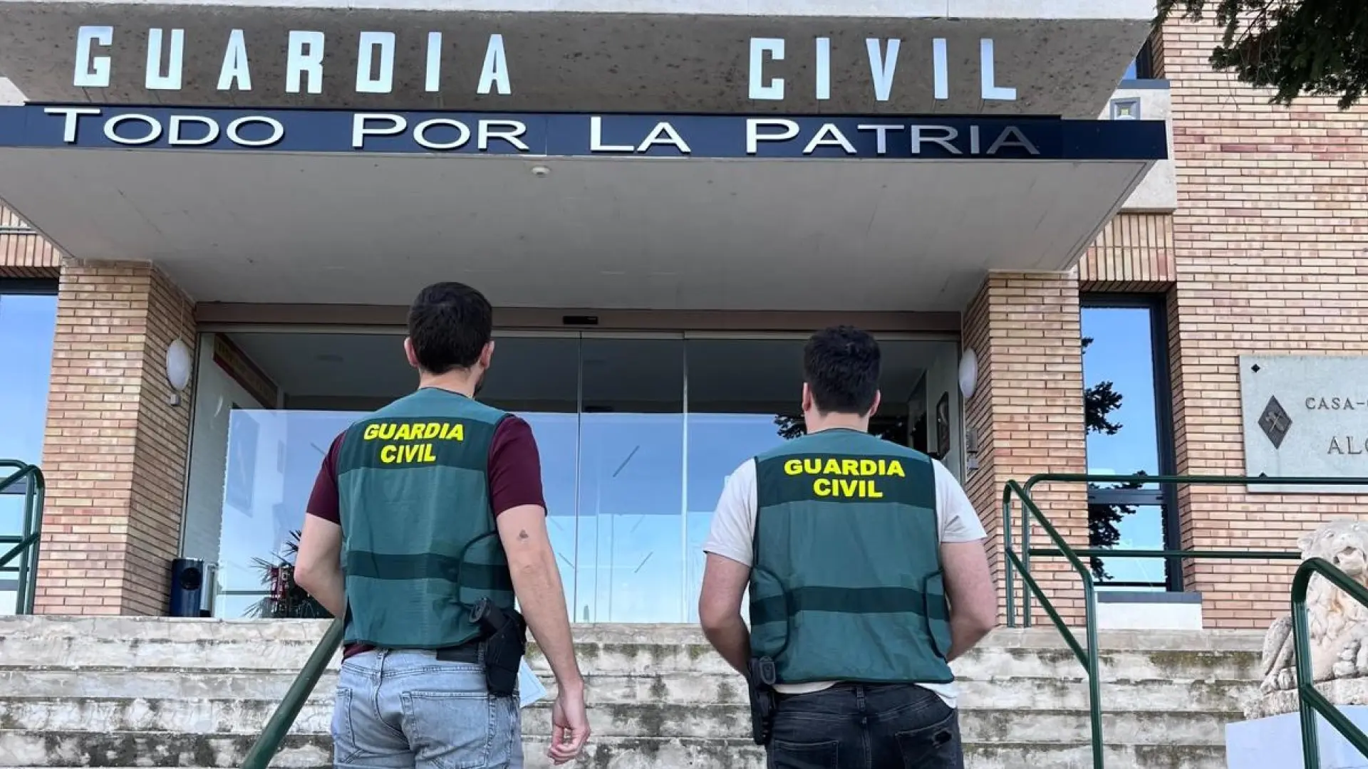 Dos mujeres investigadas por estafar a varias empresas de Huesca por ...