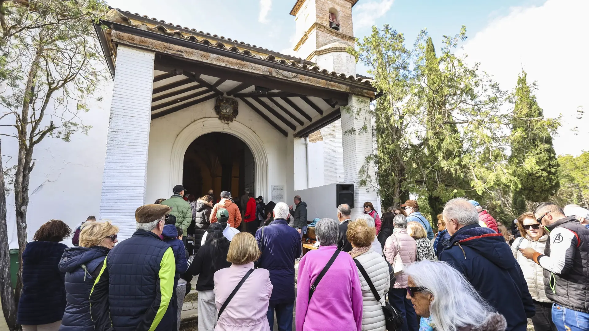 Huesca celebra el Día de Aragón | Imágenes