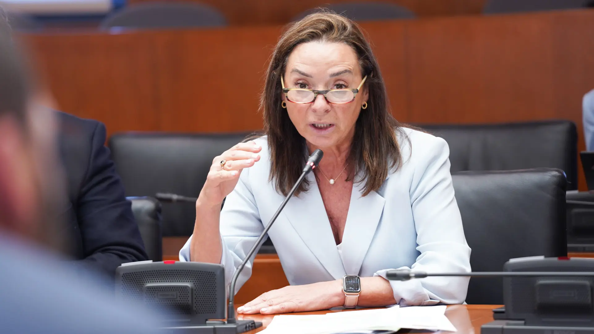 Las Cortes reclaman potenciar la difusión del camino del Santo Grial en ...