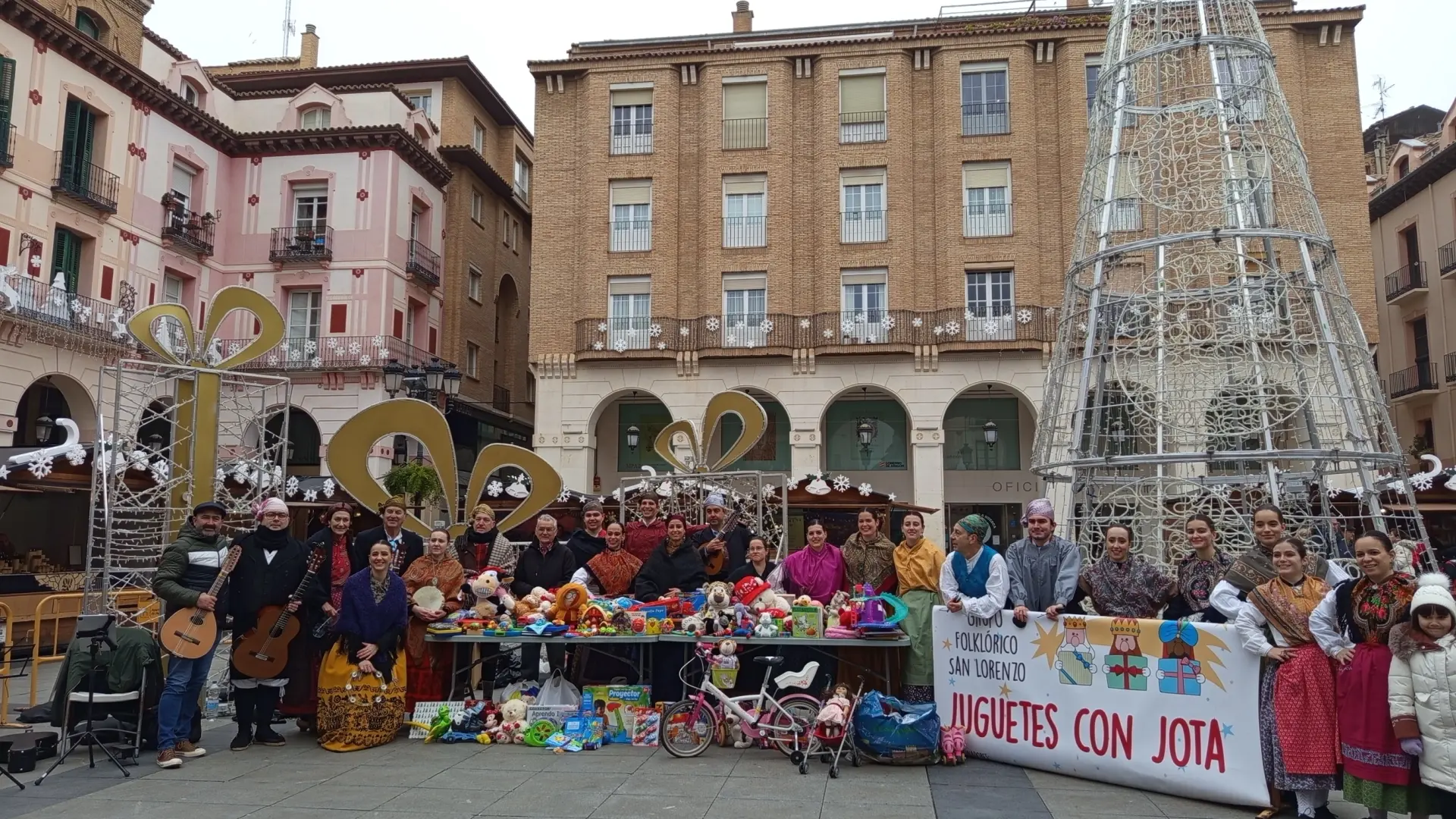 Jugueteria en san lorenzo online