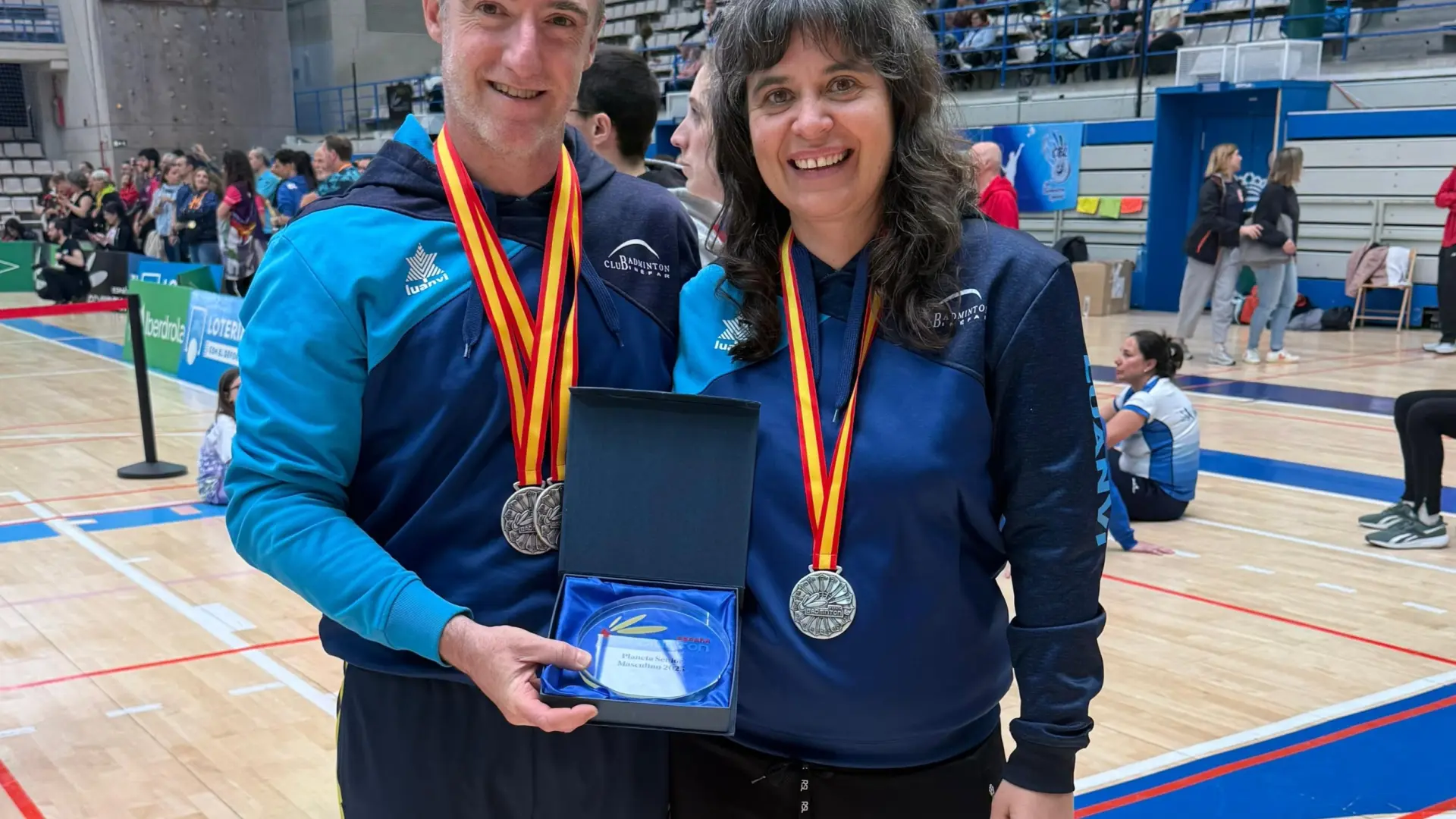 Eduardo & Marco-Javier: Spain’s Runner-Up – Content Writer Profile