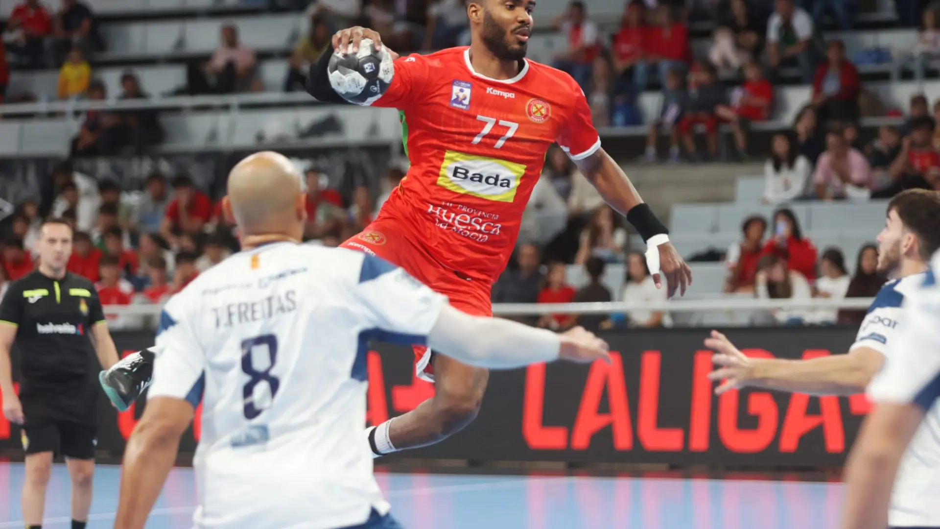 Bada Huesca pozna we wtorek swojego pierwszego rywala w nadchodzącej edycji Pucharu Króla